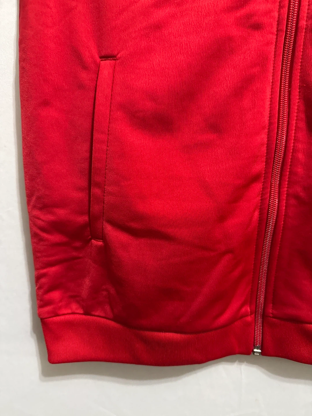 Youth Adidas Primeblue Track Jacket - photo 4