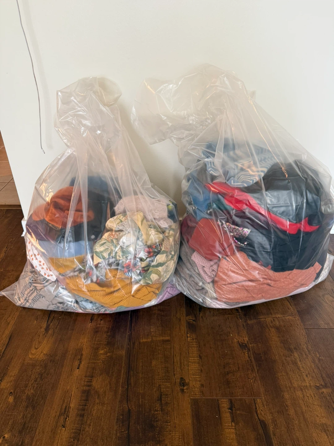 Huge Womens Clothing Lot
