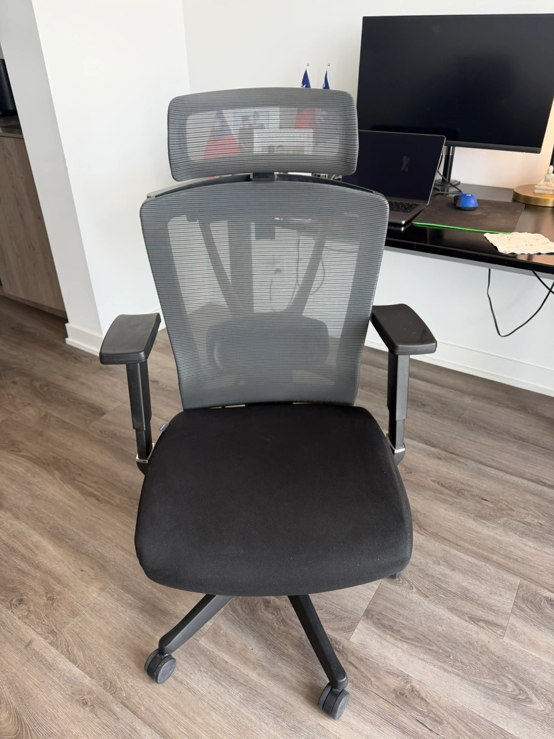 Autonomous ErgoChair Pro - photo 2