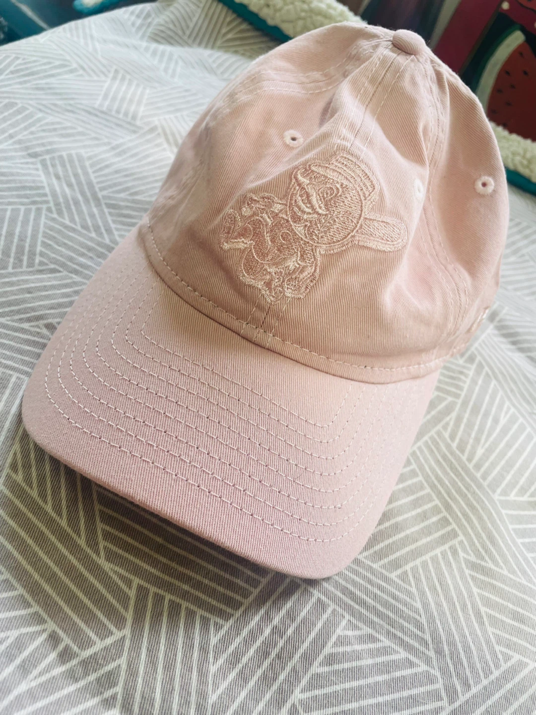New Era Cincinnati Reds woman’s hat