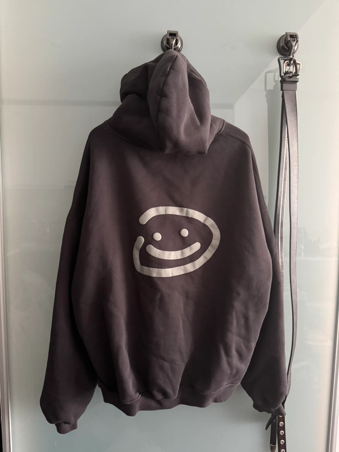 drmers club hoodie