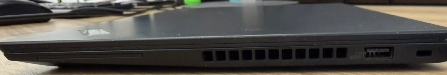Lenovo ThinkPad T14s - photo 4