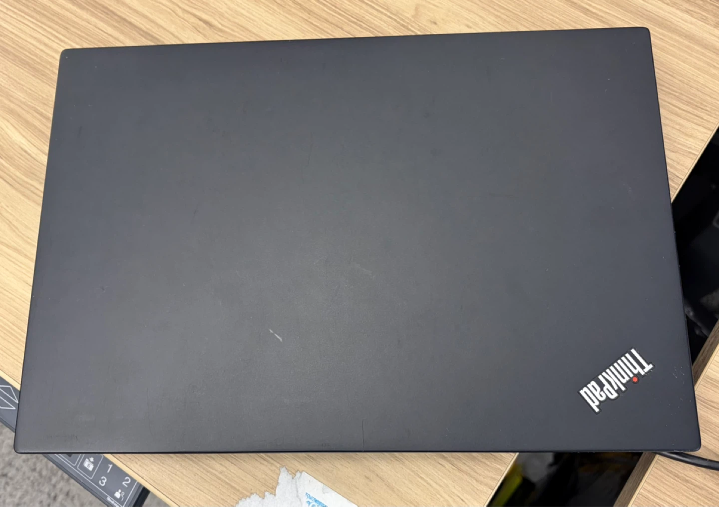 Lenovo ThinkPad T14s - photo 2