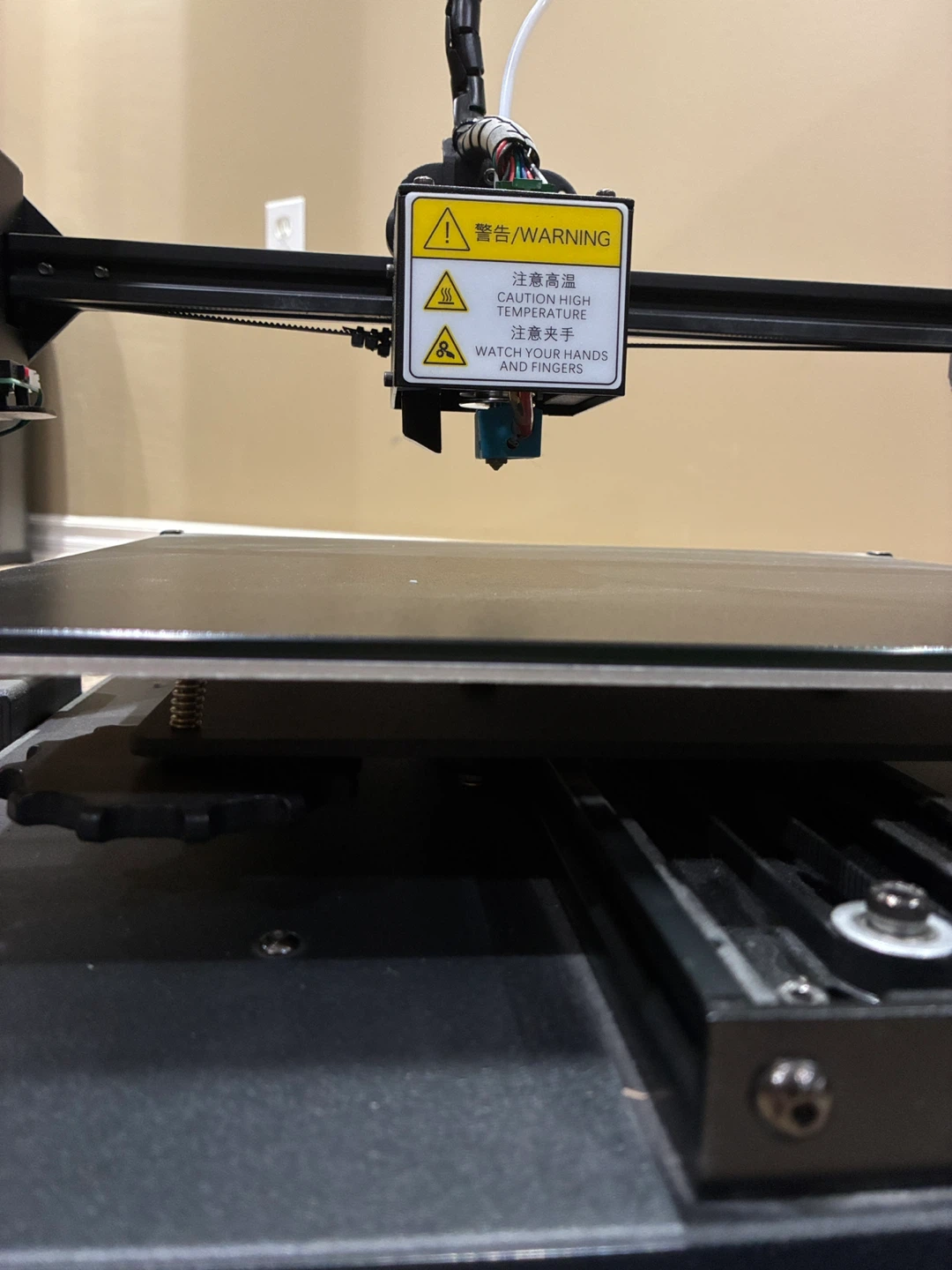 ANYCUBIC 3D Printer - photo 3