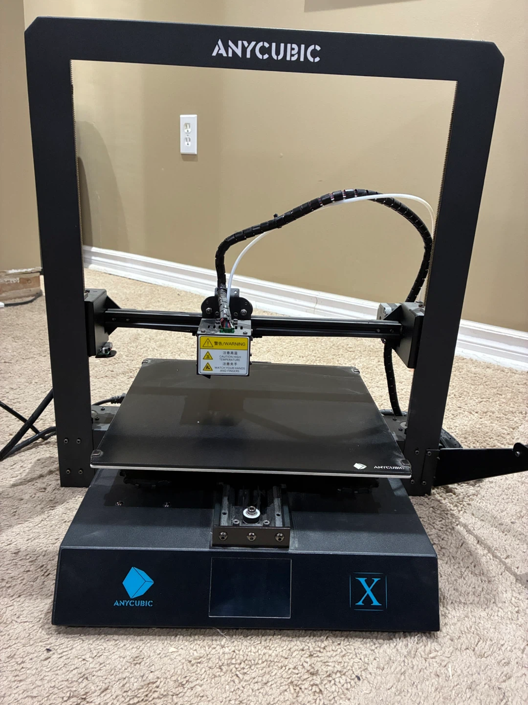 ANYCUBIC 3D Printer
