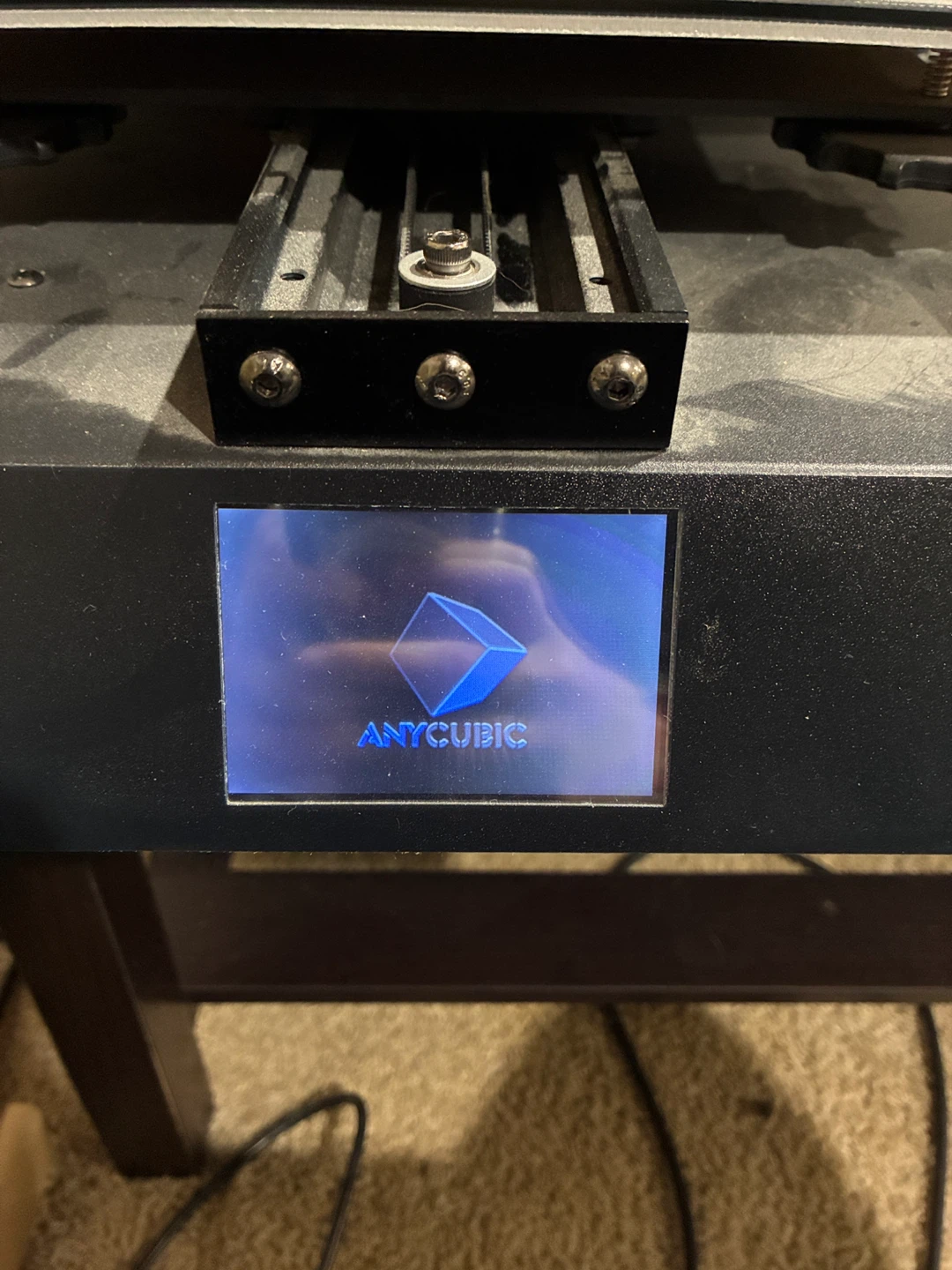 ANYCUBIC 3D Printer - photo 4