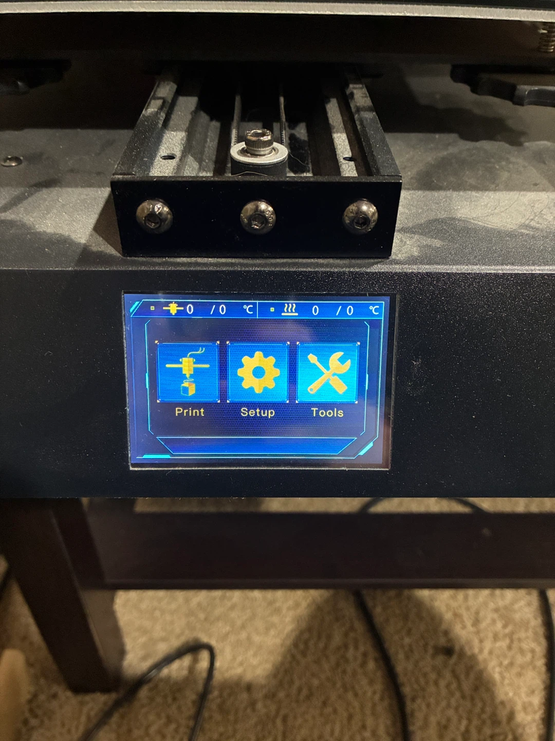 ANYCUBIC 3D Printer - photo 5