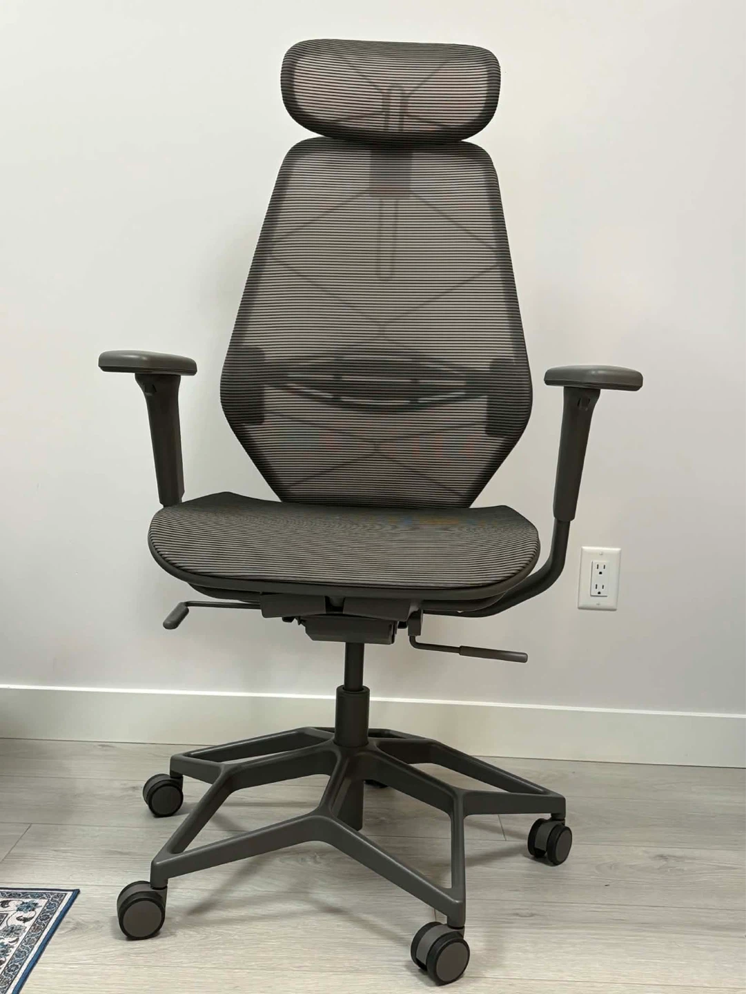 Ikea Ergonomic Office Chair