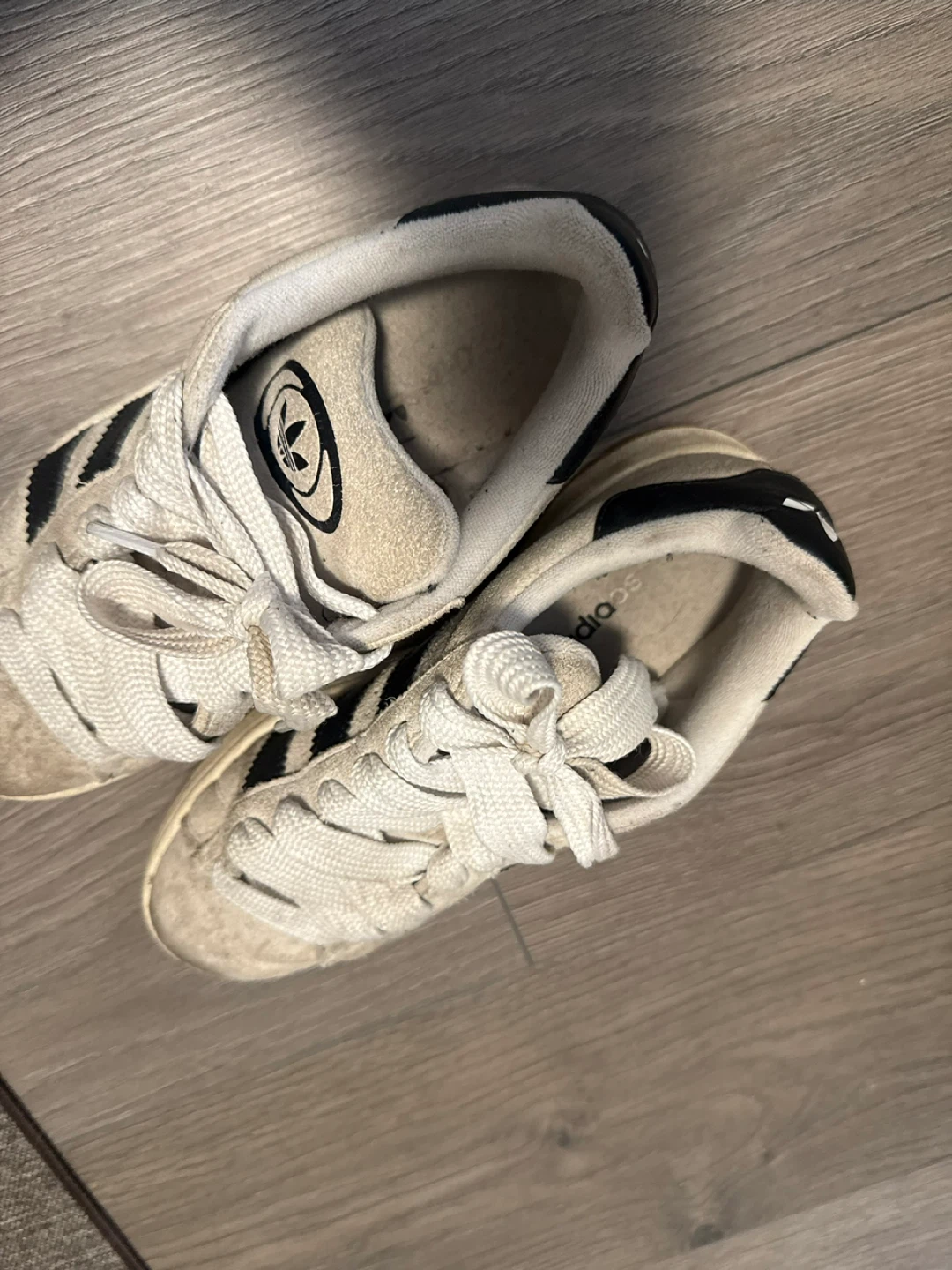 Adidas Campus Sneakers - photo 2