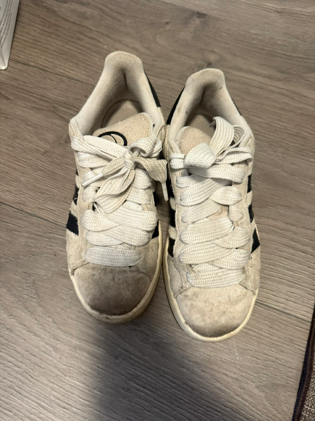 Adidas Campus Sneakers - photo 3