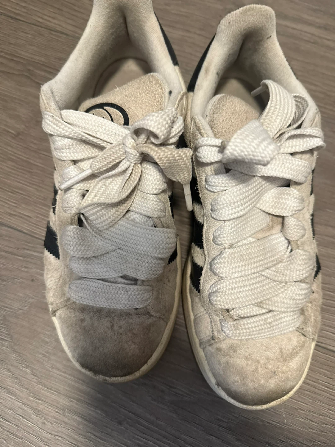 Adidas Campus Sneakers - photo 4