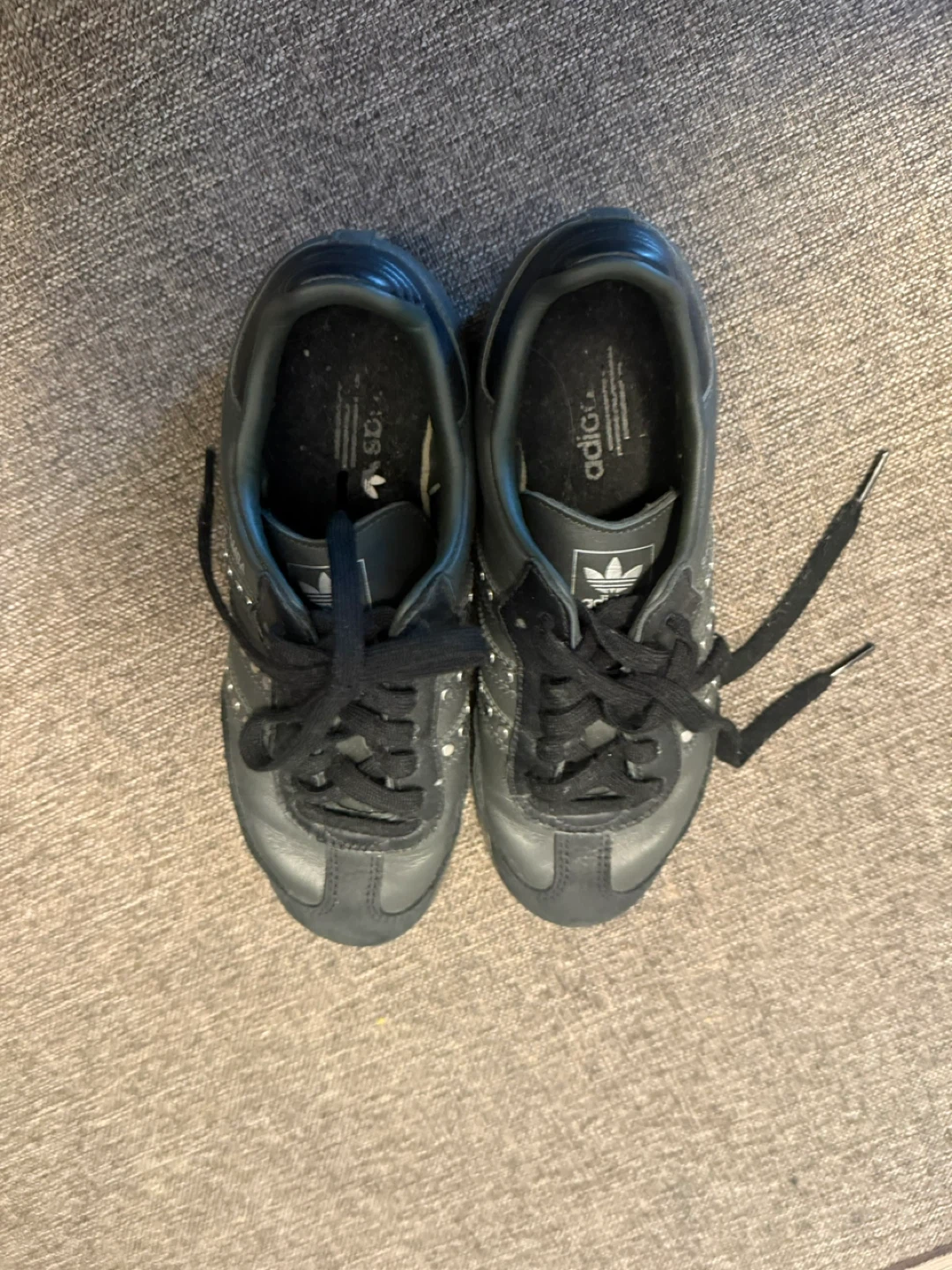 Adidas Samba Women's Sneakers