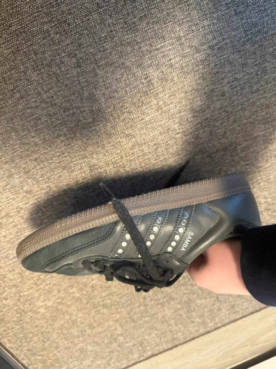 Adidas Samba Women's Sneakers - photo 3