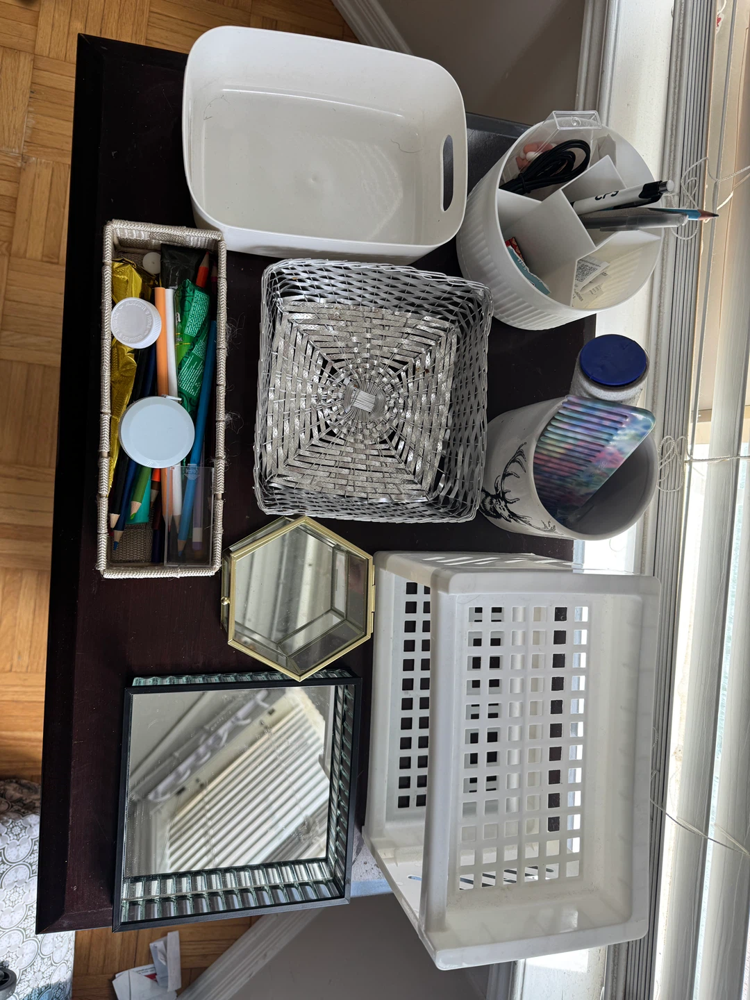 Desk Organizers - photo 2