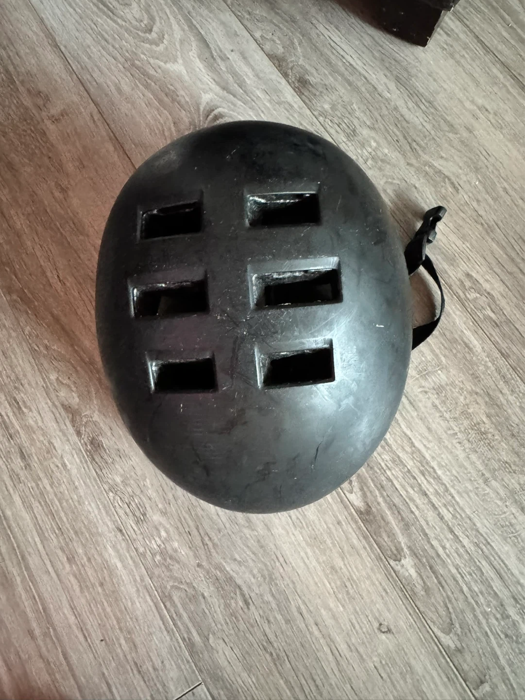 Bell M331-M-1 Bike Helmet - photo 3