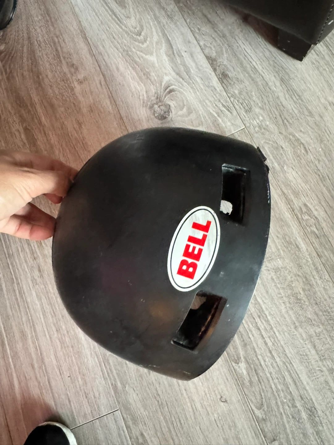 Bell M331-M-1 Bike Helmet - photo 2