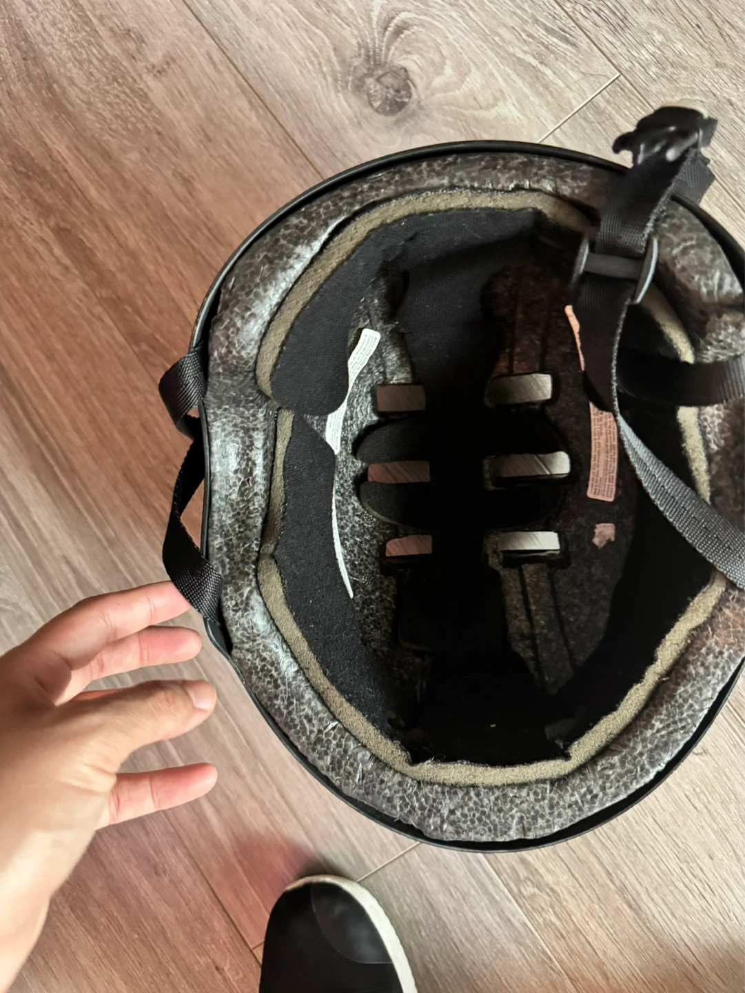 Bell M331-M-1 Bike Helmet