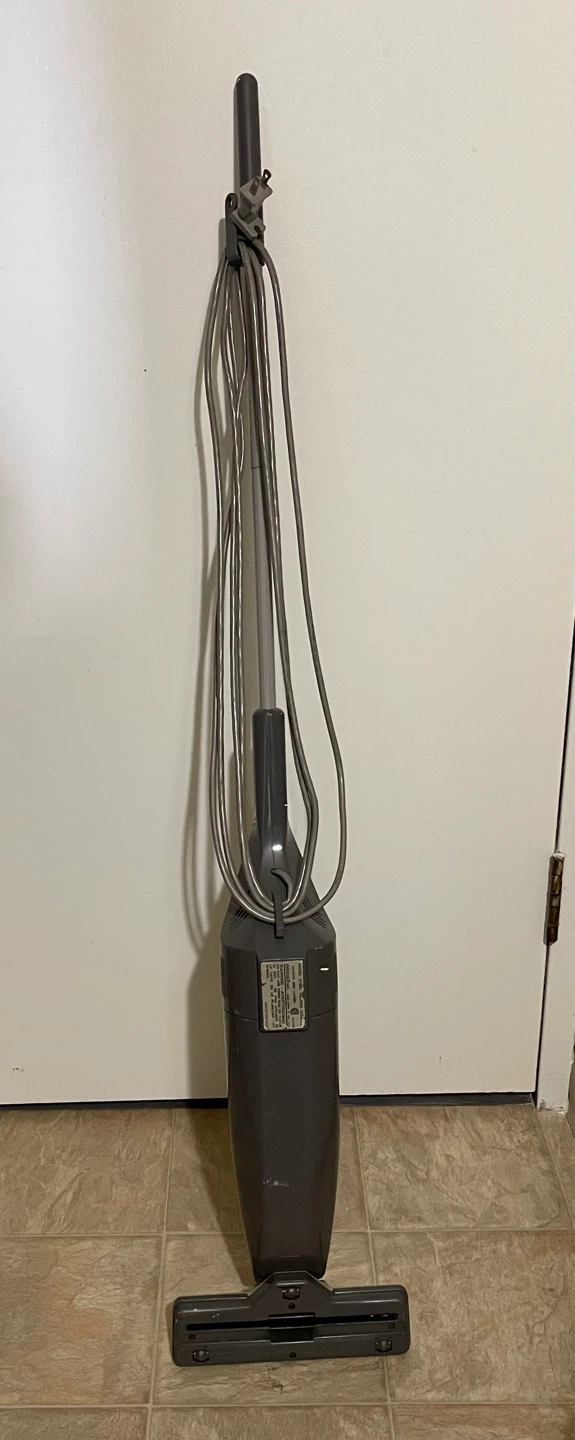 🌱 Bissell Magic Vac 2-Way Plus Stick Vacuum - photo 5