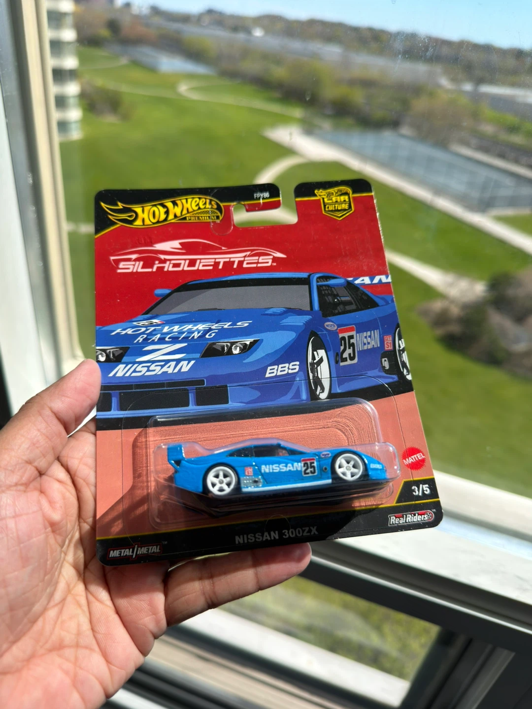 Hot Wheels Premium Die-Cast Cars (Assorted Models) - photo 2
