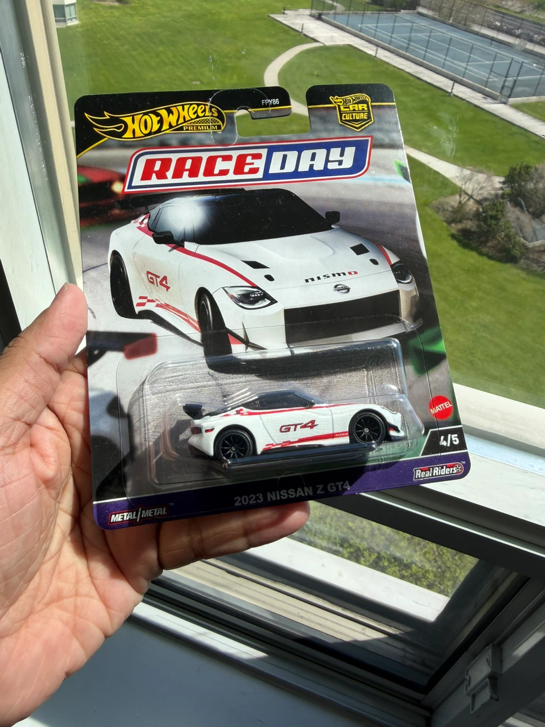 Hot Wheels Premium Die-Cast Cars (Assorted Models) - photo 3