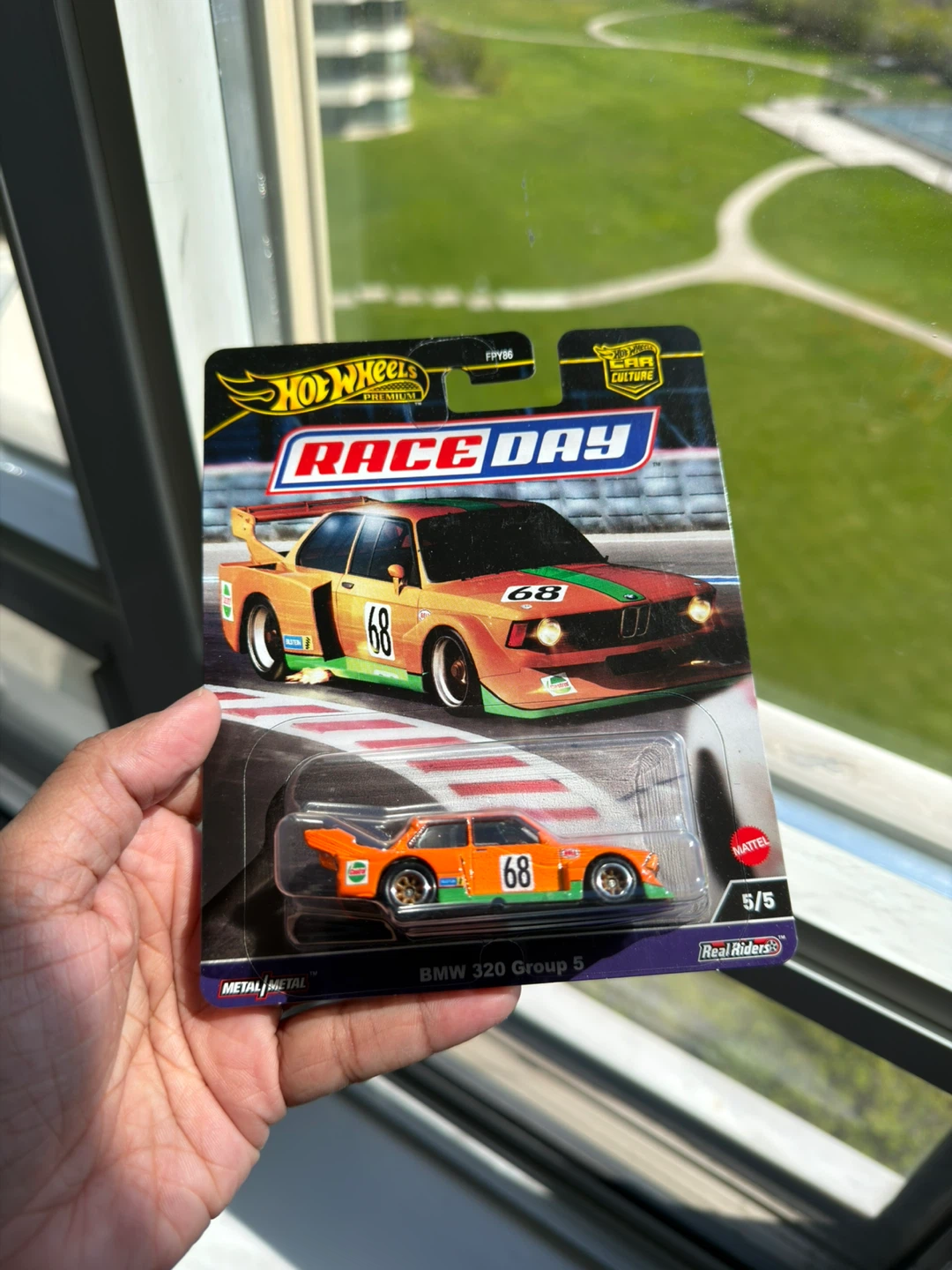 Hot Wheels Premium Die-Cast Cars (Assorted Models) - photo 5