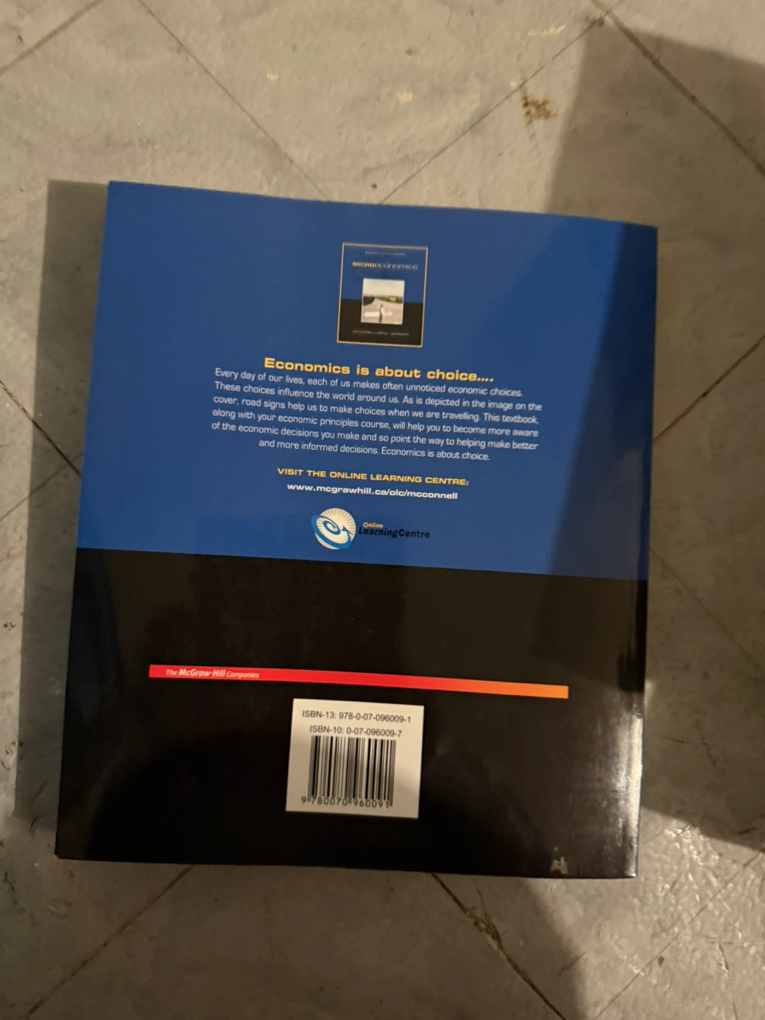 Microeconomics Eleventh Canadian Edition Textbook - photo 2