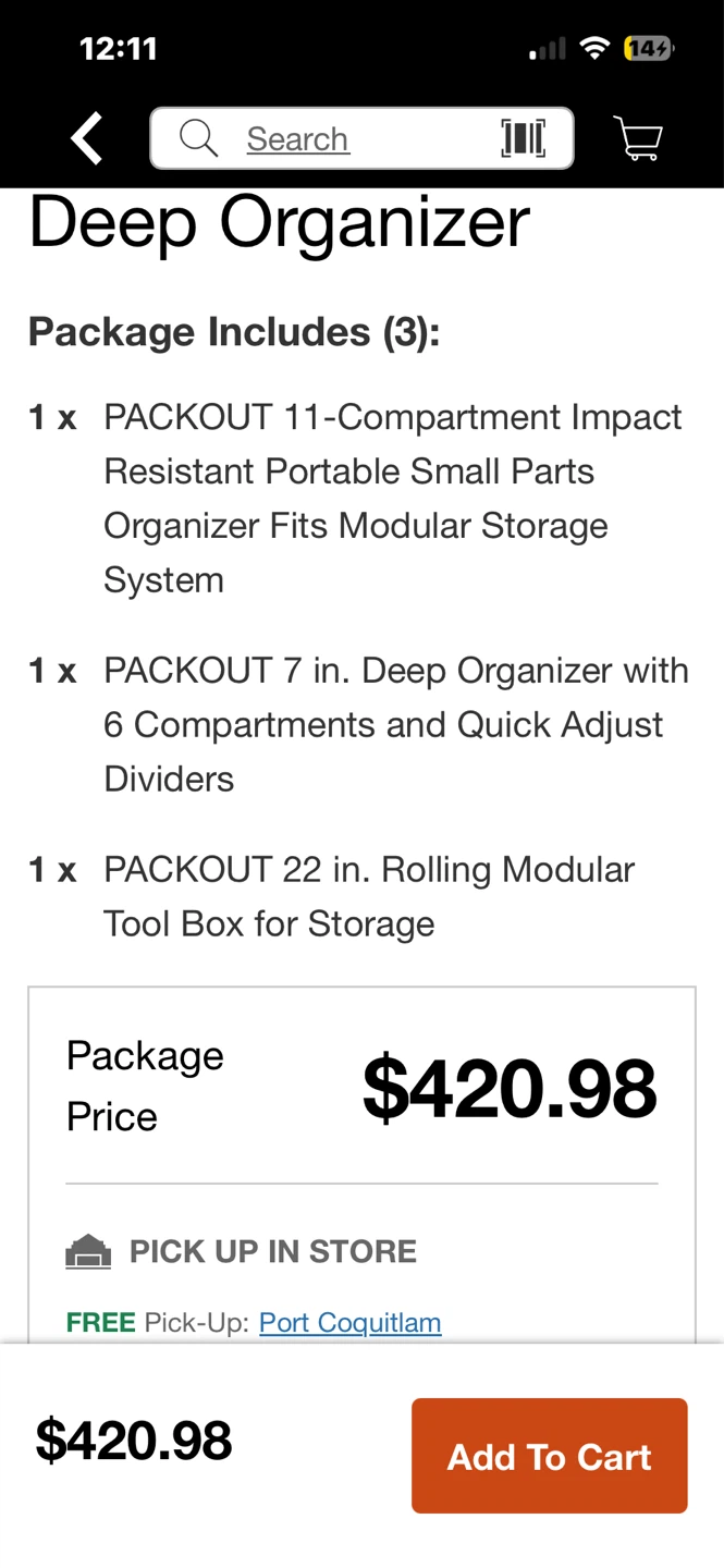 2 Milwaukee Packout Boxes and 3 M18 Lithium Ion Battery Packs - photo 2