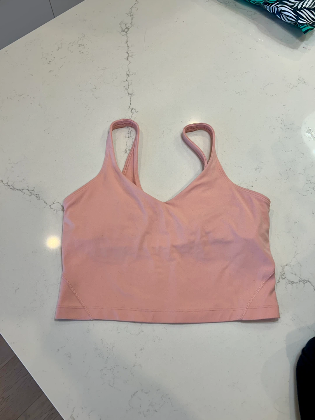 Lululemon Athletica Tops - all size 8 - photo 3