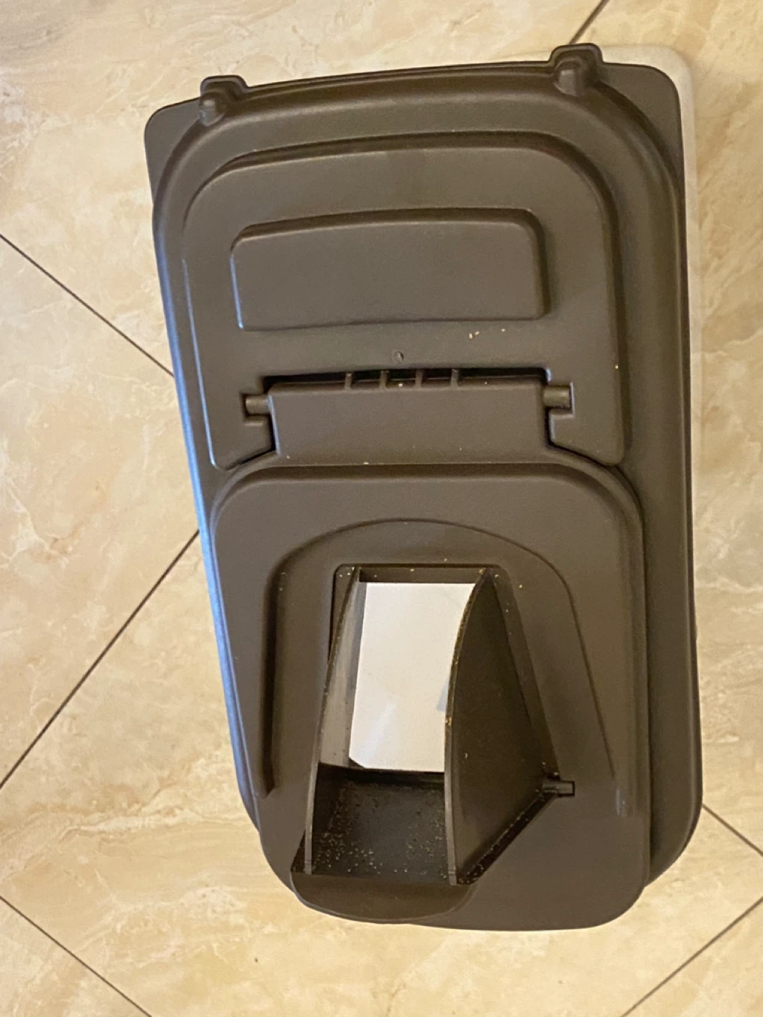 Pet Food Dispenser 16 Gal - photo 2