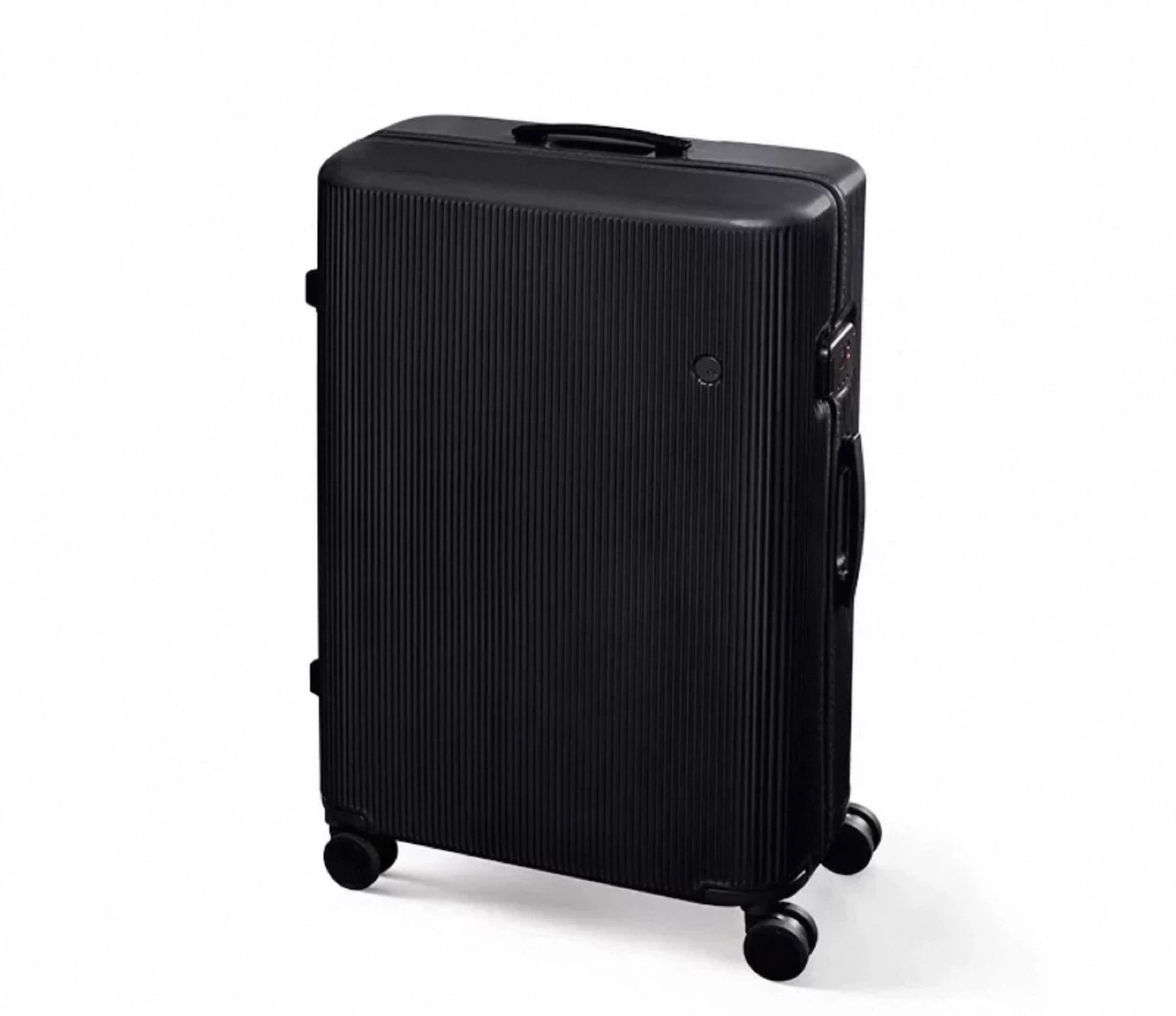 well-known brand ITOBlack Suitcase - 24-inch
