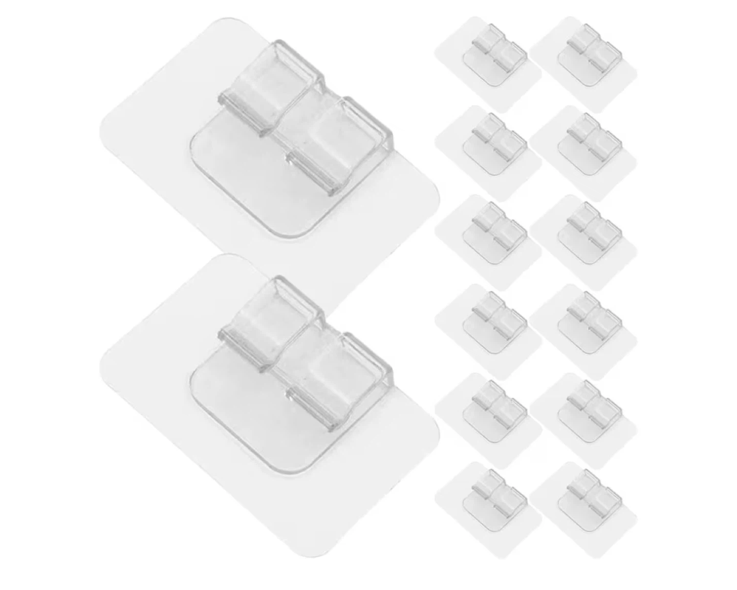 Car Mat Clips