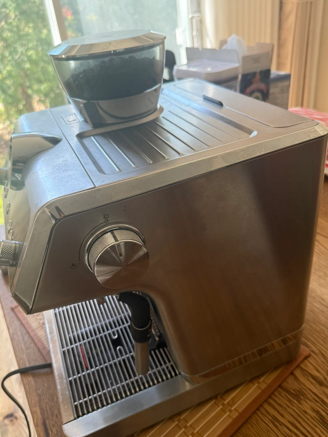 DeLonghi Espresso Machine - photo 5