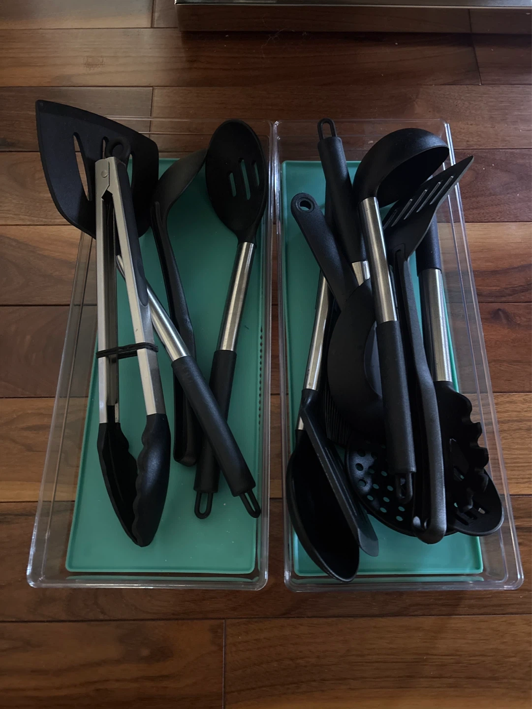 Cookware Set + utensils - photo 4