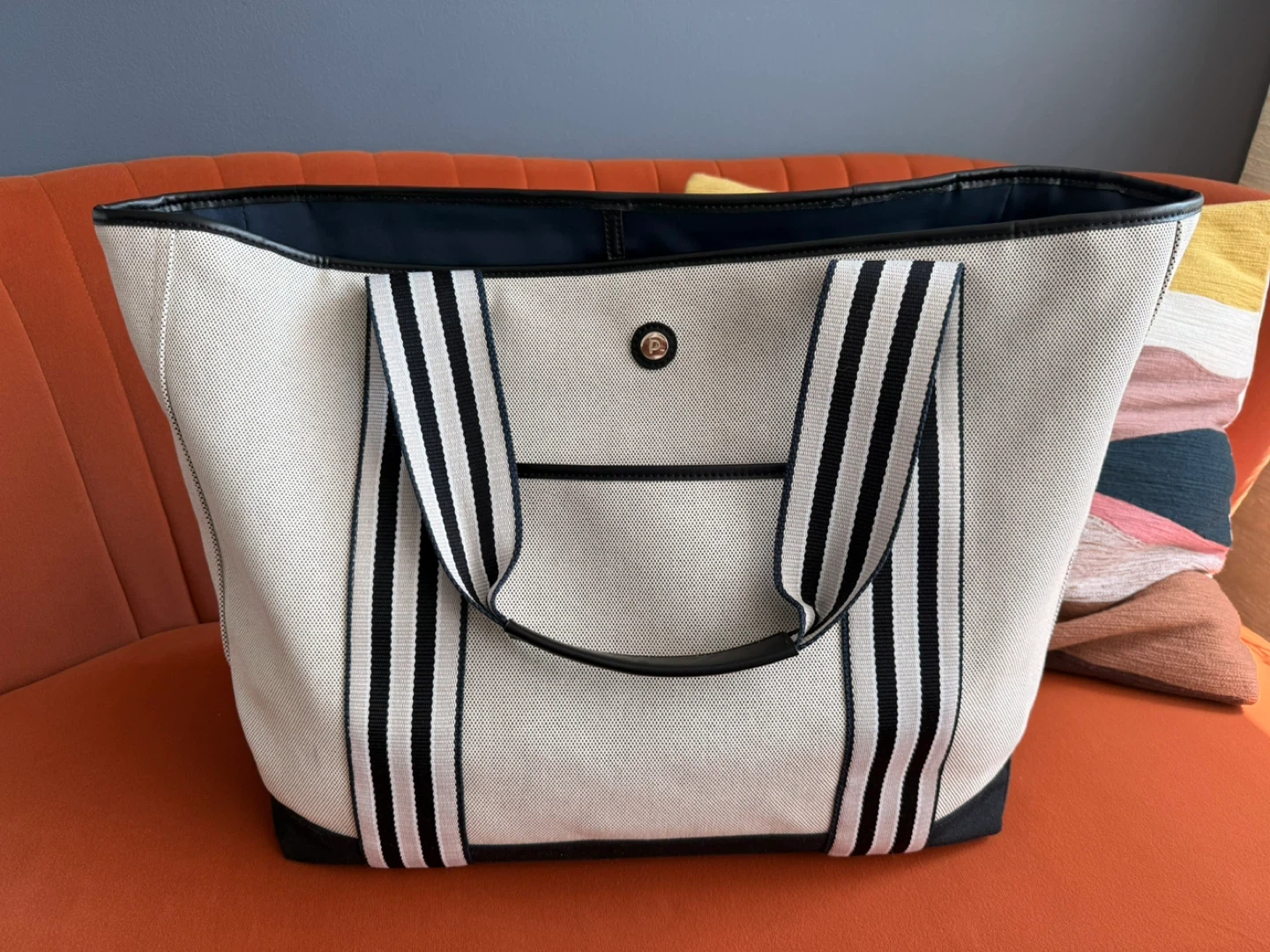 Paravel Large Cabana Tote