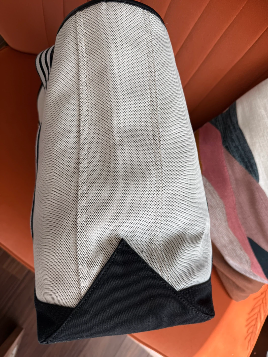 Paravel Large Cabana Tote - photo 3
