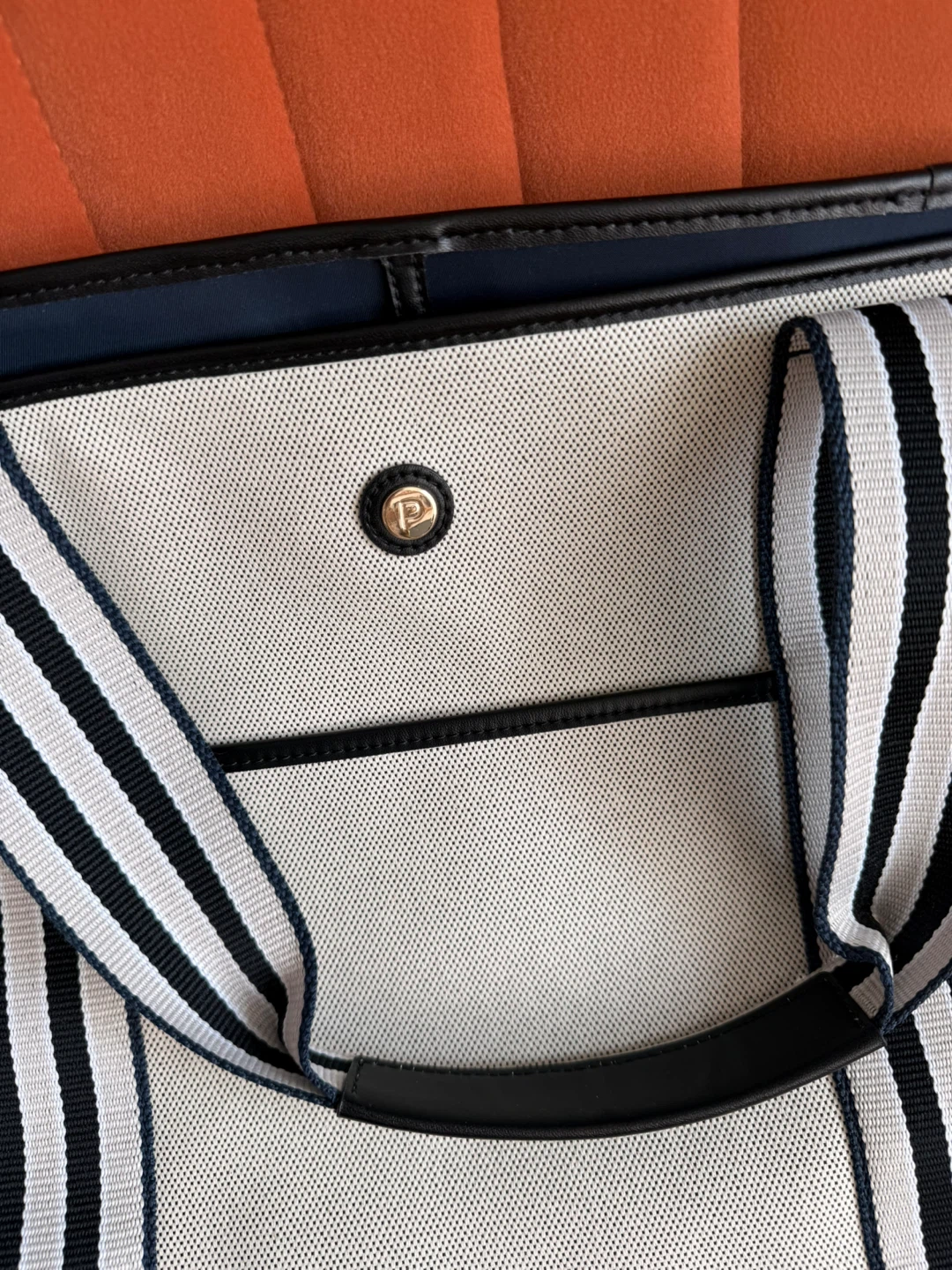 Paravel Large Cabana Tote - photo 4