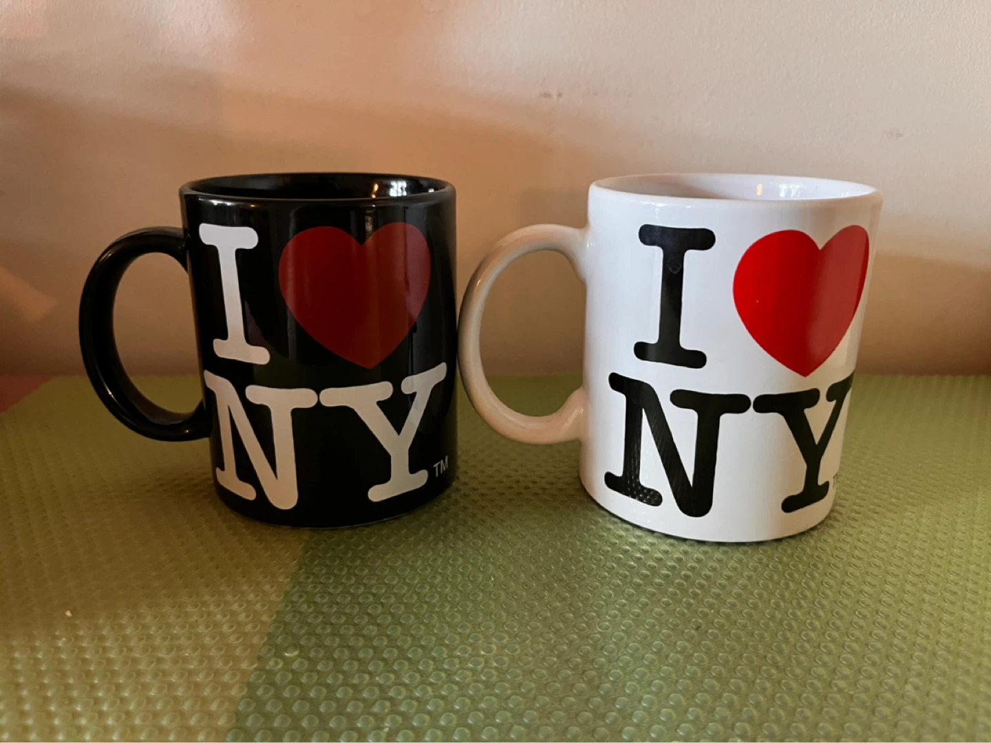 NEW Mugs (Set of 2) - photo 2