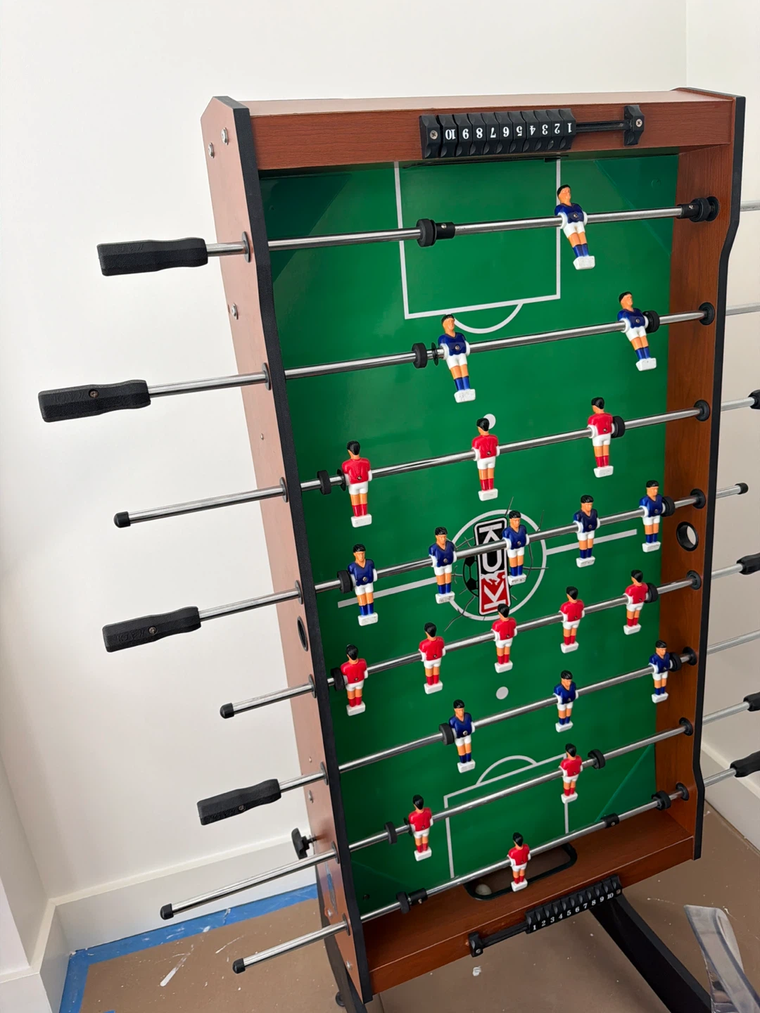 Foosball Table - photo 2