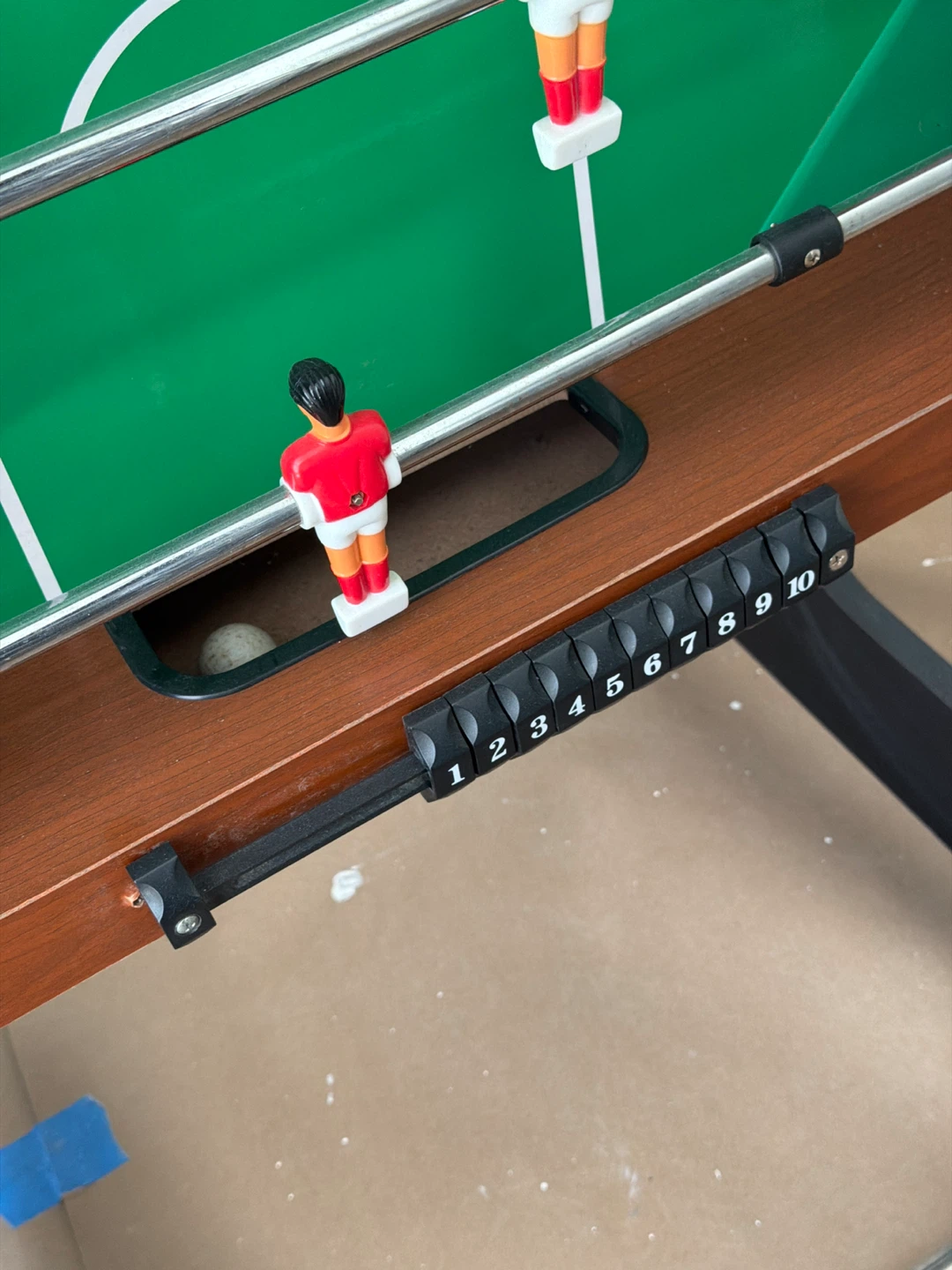 Foosball Table - photo 3