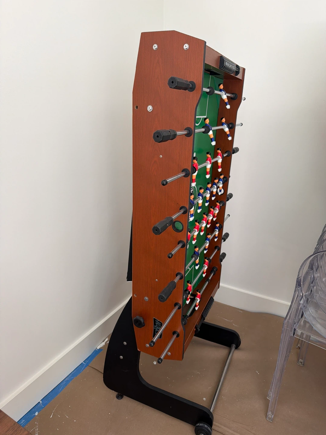Foosball Table - photo 4