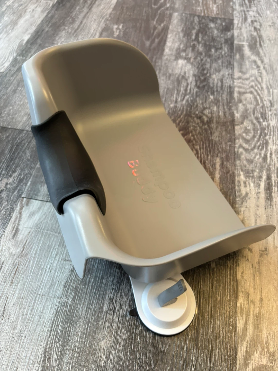 Shampoo Buddy Grey Hair Wash Support