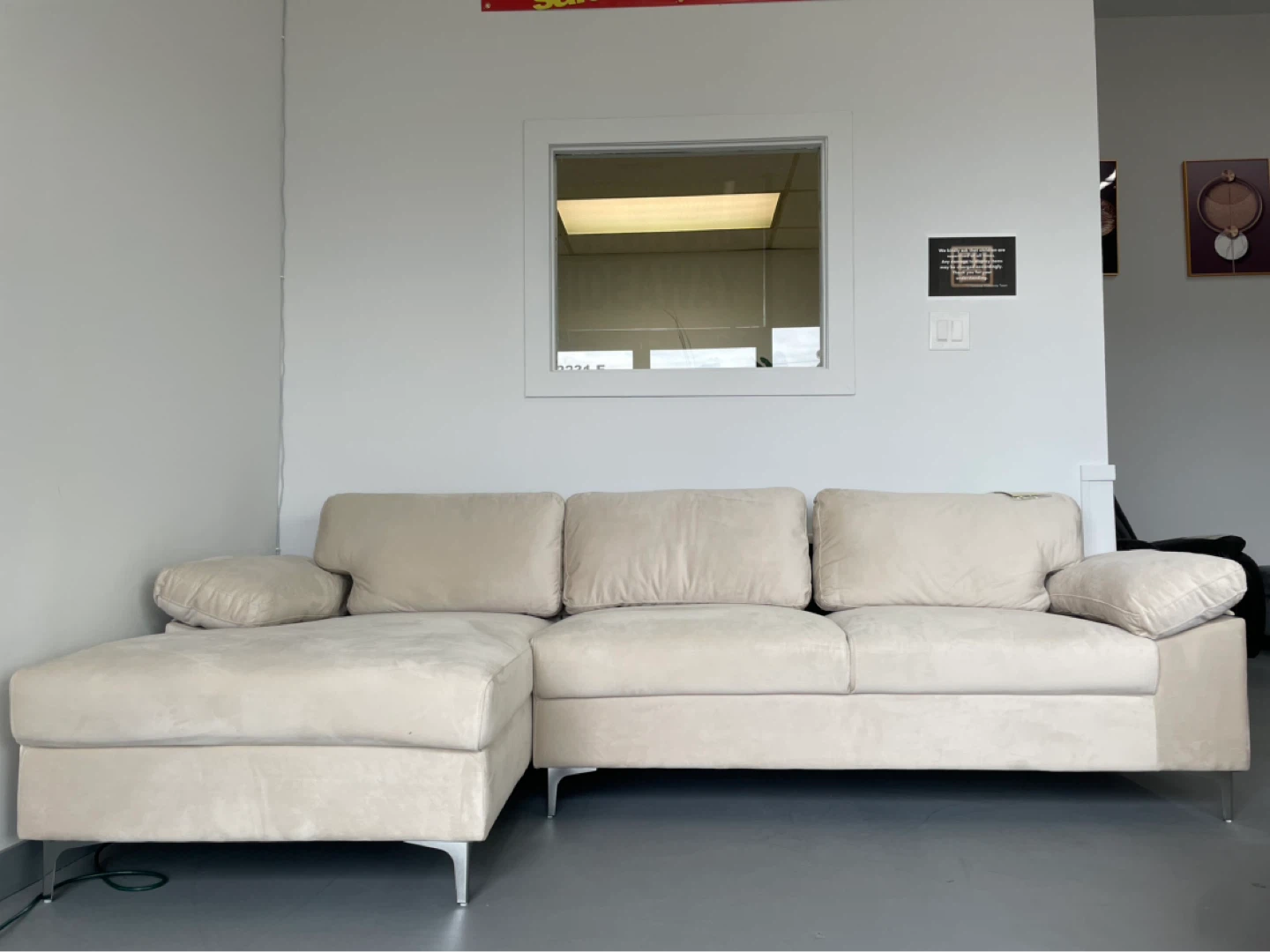 Sectional & sleeper sofa warehouse Sale - photo 2