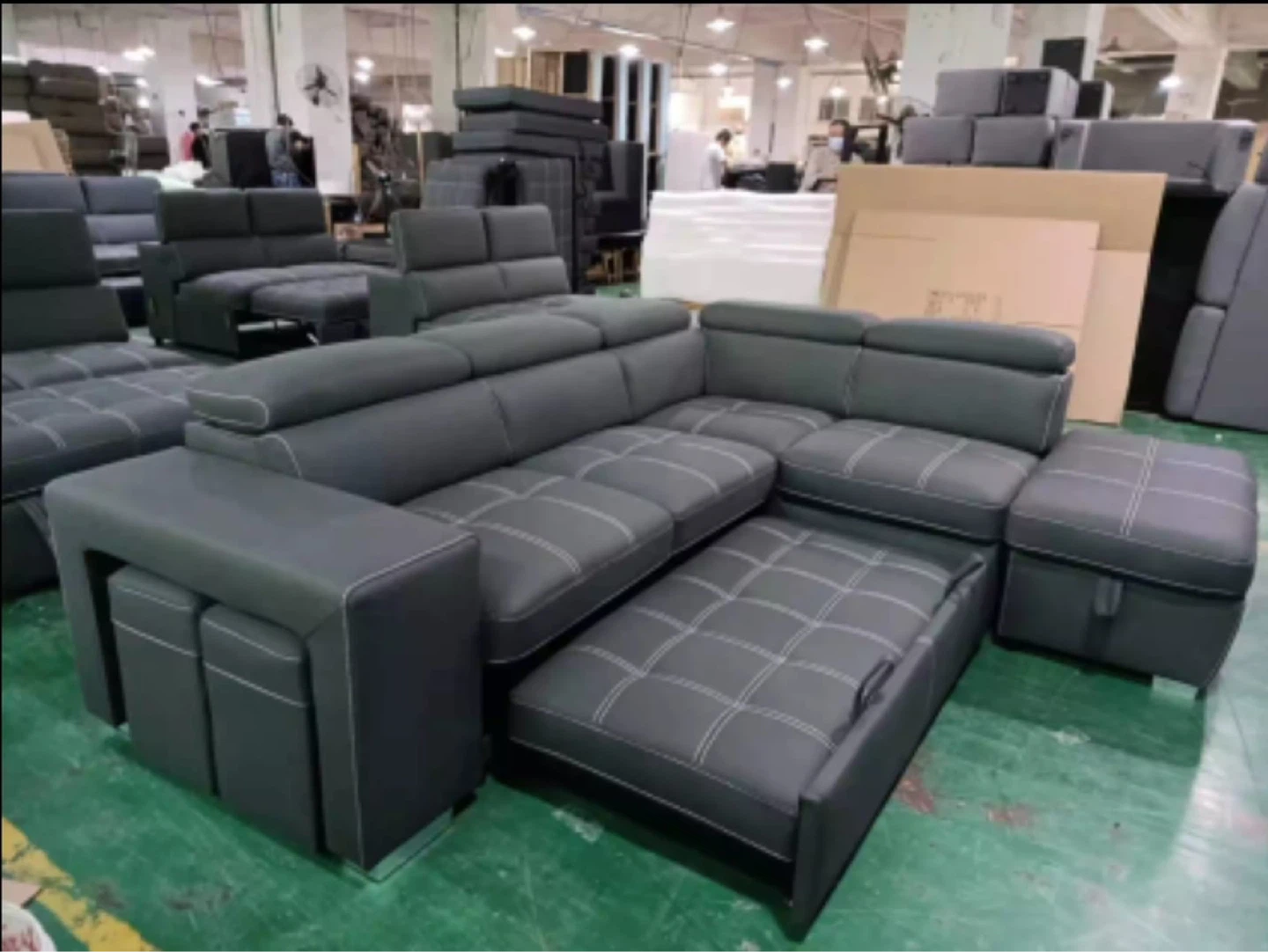 Sectional & sleeper sofa warehouse Sale - photo 3