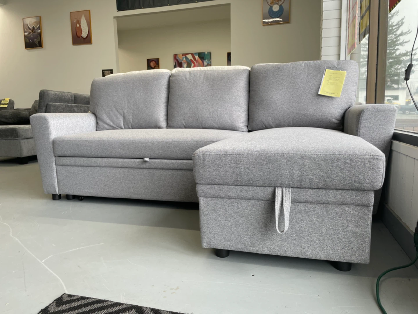 Sectional & sleeper sofa warehouse Sale - photo 5