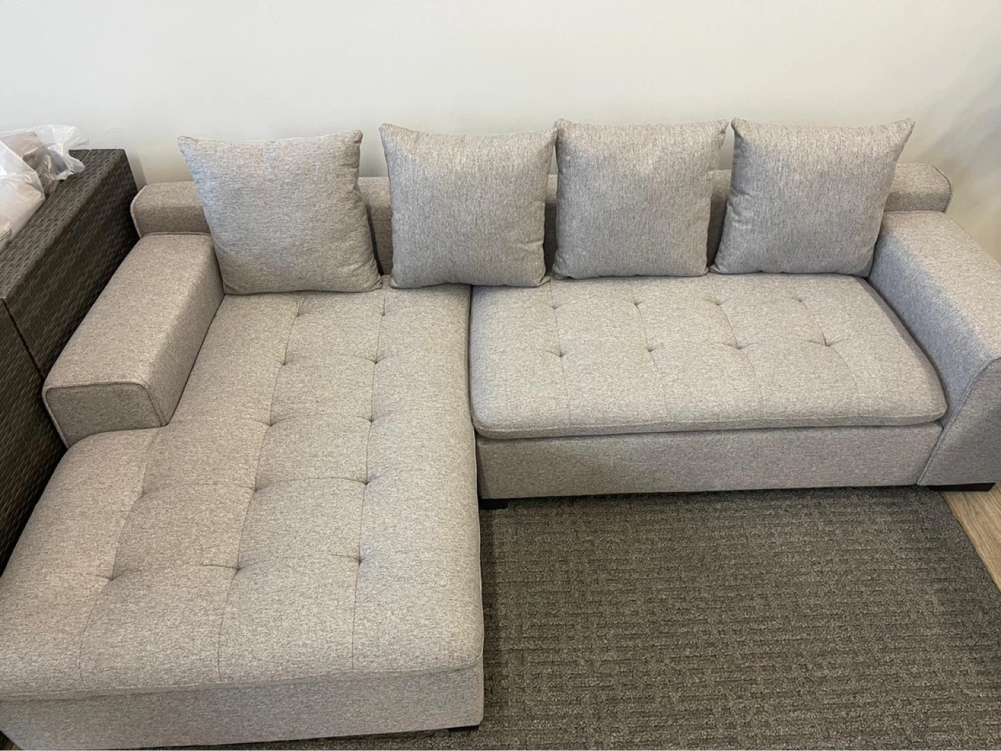 Sectional & sleeper sofa warehouse Sale - photo 4