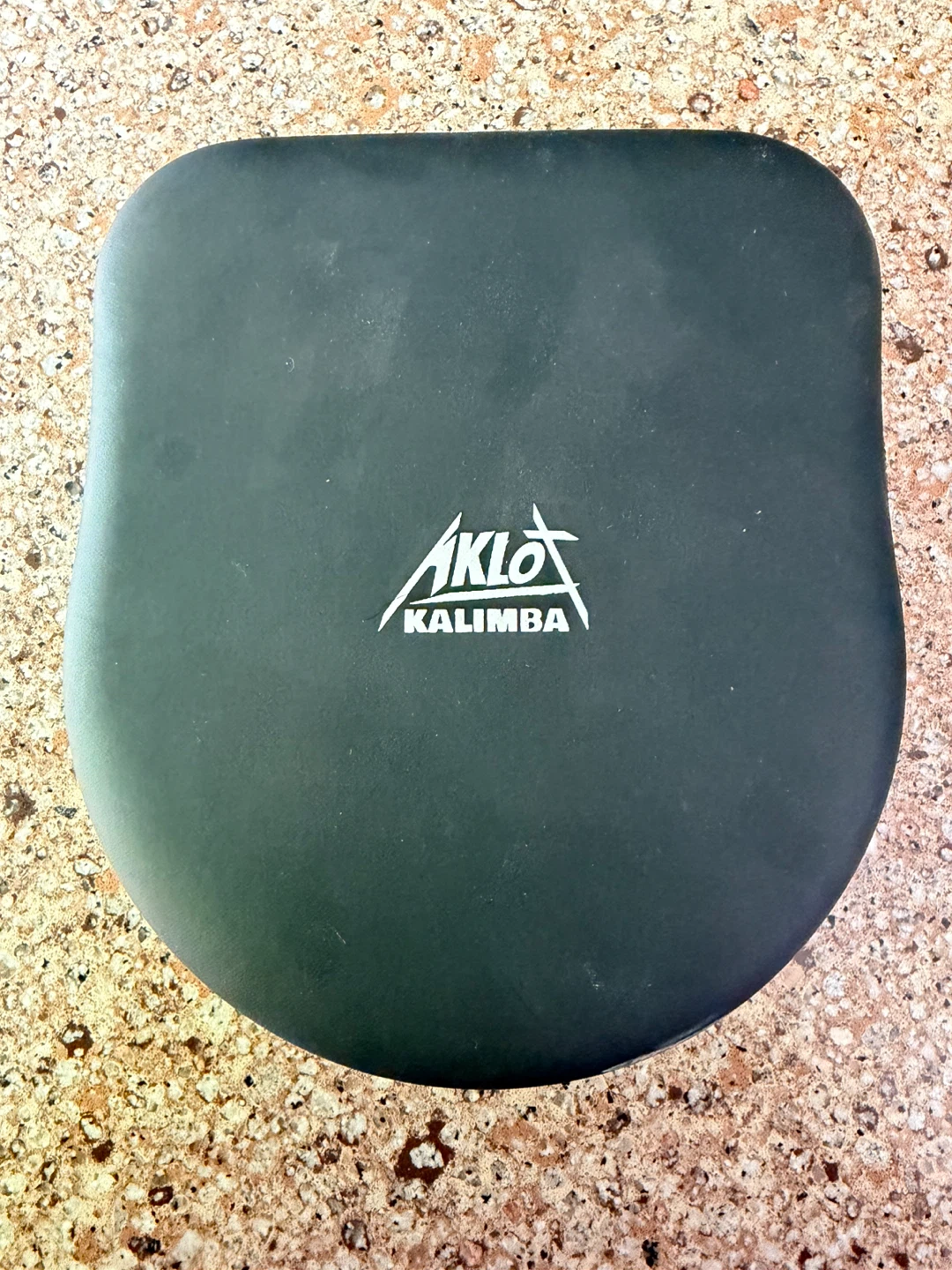 Aklot Kalimba Thumb Piano - photo 2