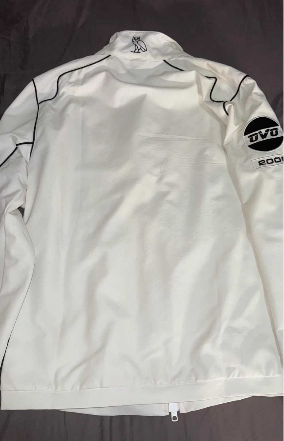 OVO October's Very Own "On The Road" Jacket - photo 2