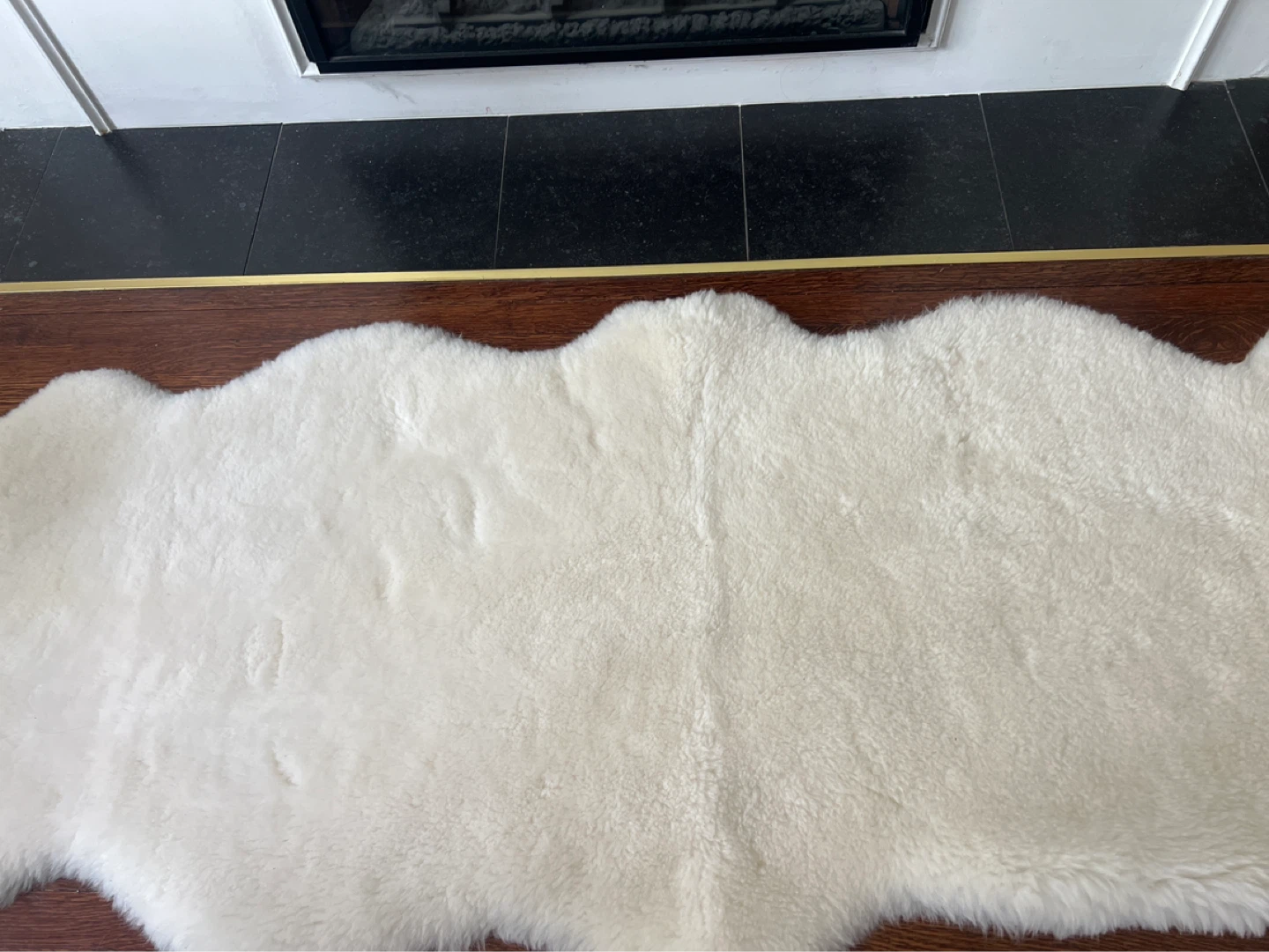 Real Sheepskin Rug Costco - photo 3