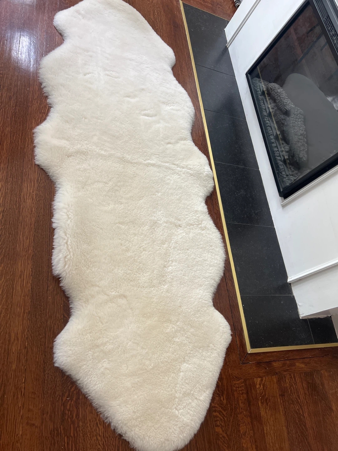 Real Sheepskin Rug Costco