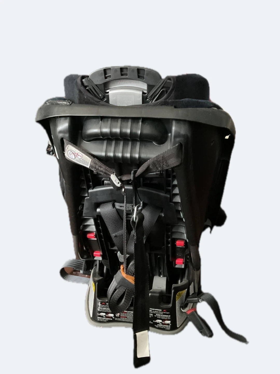 Britax Pavilion Car Seat - photo 5